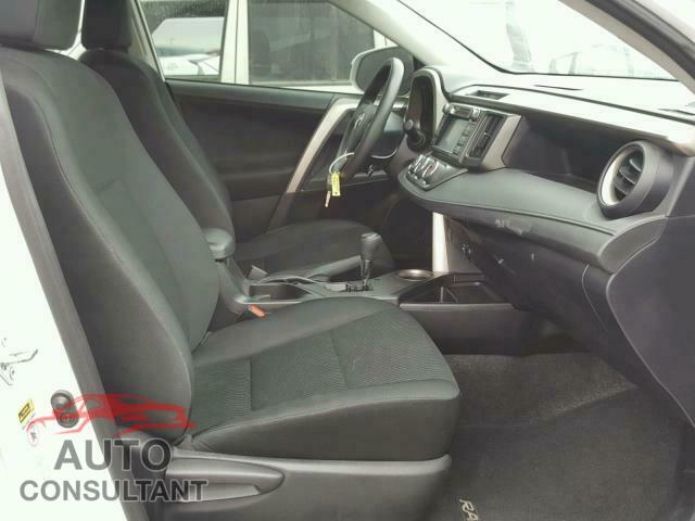TOYOTA RAV4 2015 - 2T3BFREV4FW258588