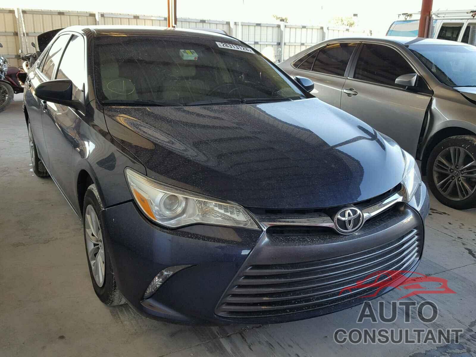 TOYOTA CAMRY 2016 - 4T1BF1FK3GU554170