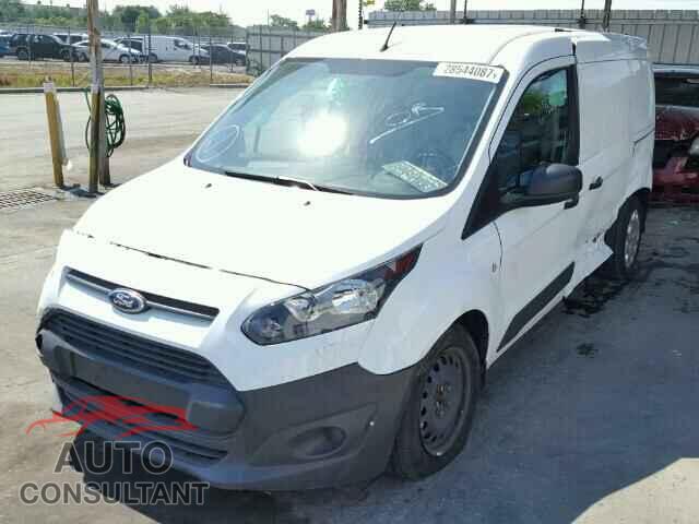 FORD TRANSIT CO 2015 - NM0LS7E70F1217988