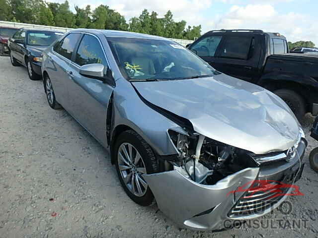 TOYOTA CAMRY 2015 - 4T1BK1FK9FU555429