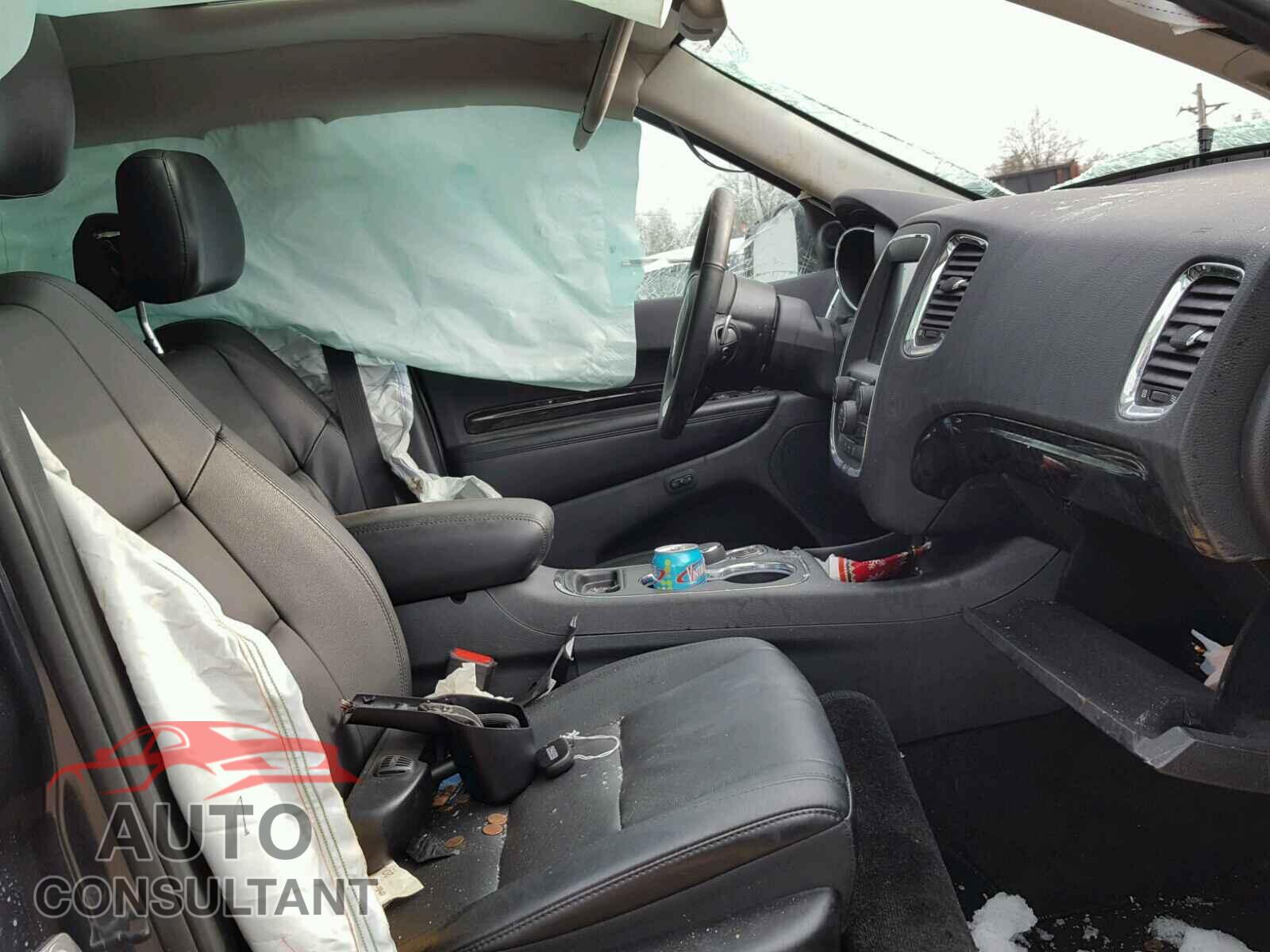 DODGE DURANGO 2015 - 1C4RDJDG5FC953979