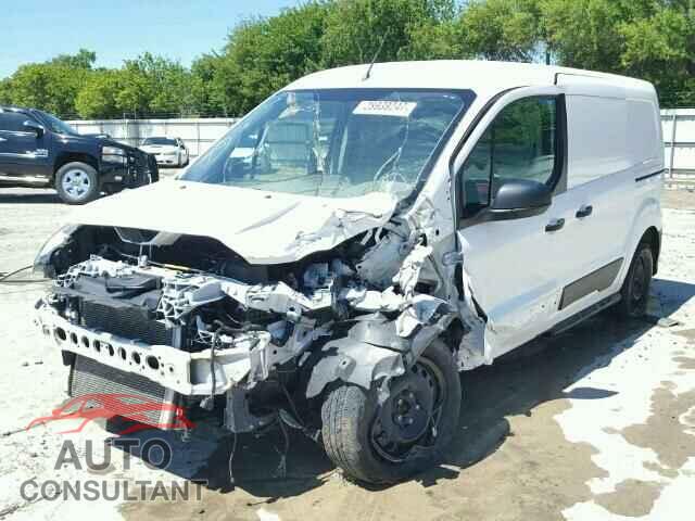 FORD TRANSIT CO 2016 - NM0LS7E78G1230988