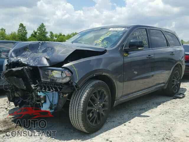 DODGE DURANGO 2015 - 1C4SDHCT1FC946066