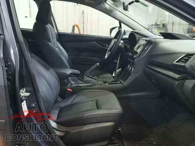 SUBARU IMPREZA 2017 - 4S3GKAT65H3607729