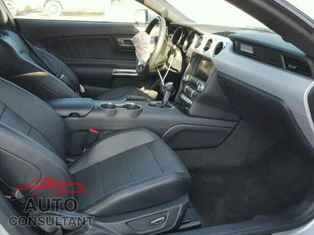 FORD MUSTANG 2016 - 1FA6P8CF8G5228464
