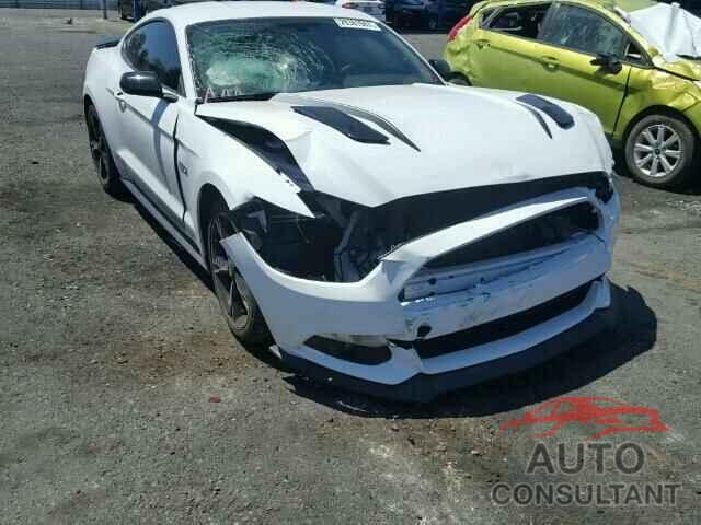 FORD MUSTANG 2016 - 1FA6P8CF3G5221227