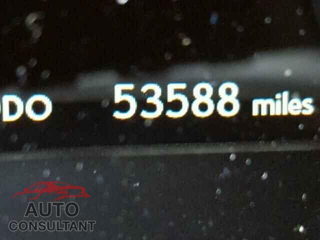 LEXUS GS450 2013 - JTHBS1BL8D5002926