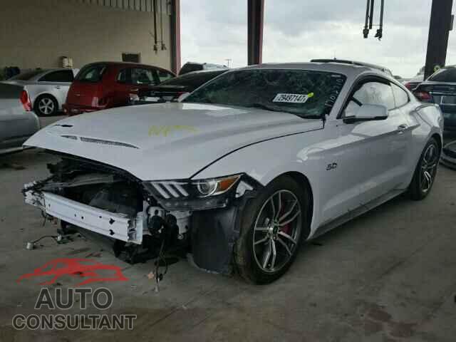 FORD MUSTANG 2015 - 1FA6P8CF0F5325995