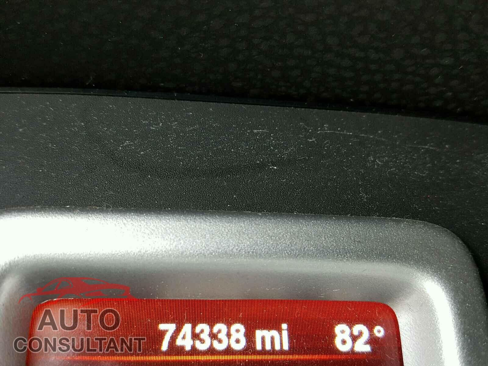DODGE JOURNEY 2015 - 3C4PDDBG1FT646177