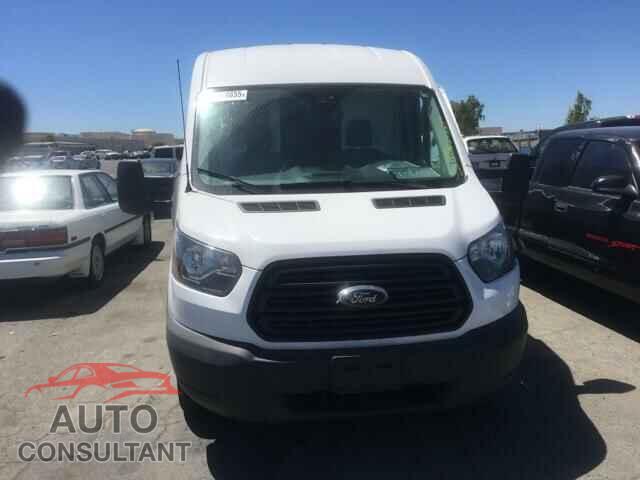 FORD TRANSIT CO 2015 - 1FTNE2CV2FKA04770