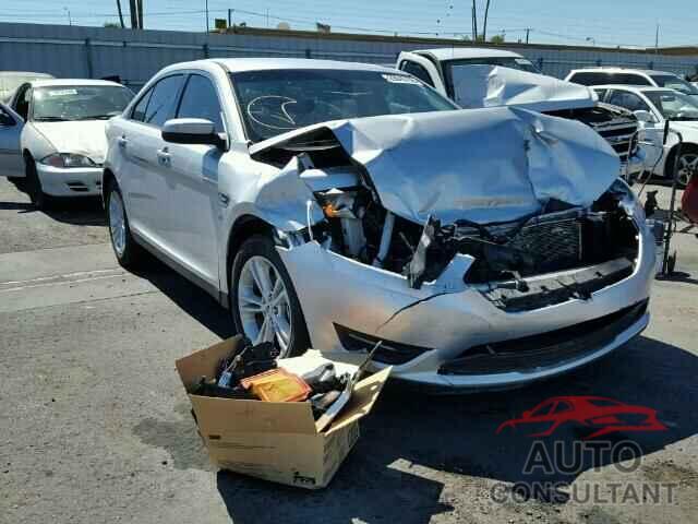 FORD TAURUS 2015 - 1FAHP2E84FG142978