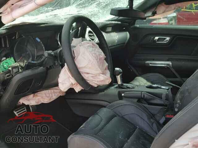 FORD MUSTANG 2015 - 1FA6P8CF1F5415611