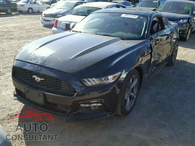 FORD MUSTANG 2015 - 1FA6P8AM2F5309492
