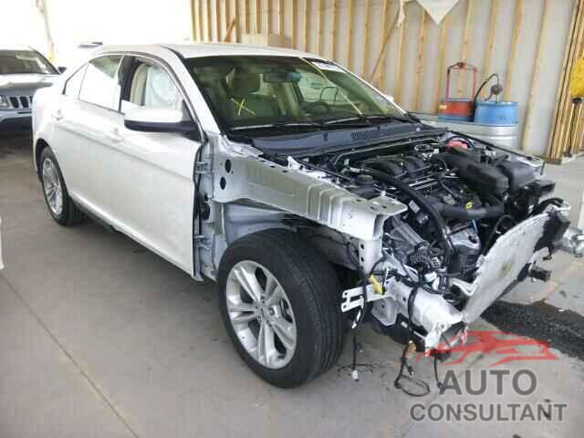 FORD TAURUS 2015 - 1FAHP2E80FG132366