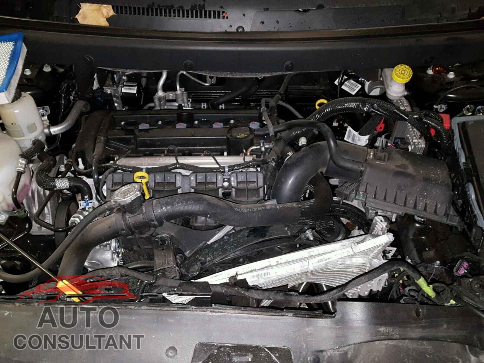 DODGE JOURNEY 2017 - 3C4PDCAB6HT638160