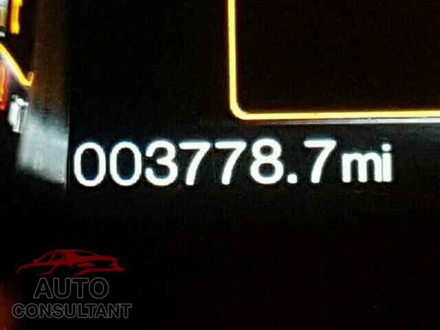 FORD MUSTANG 2017 - 1FA6P8CF5H5239309