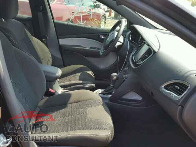 DODGE DART 2015 - 1C3CDFBB3FD368648
