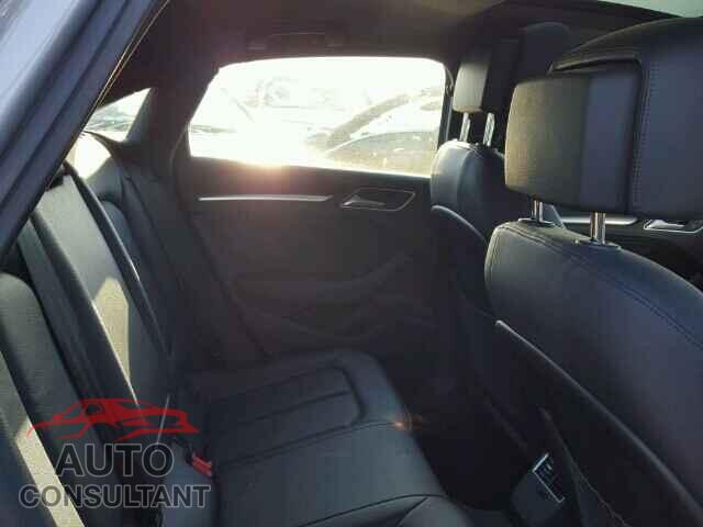 AUDI S3 2015 - WAUBFGFF3F1103215