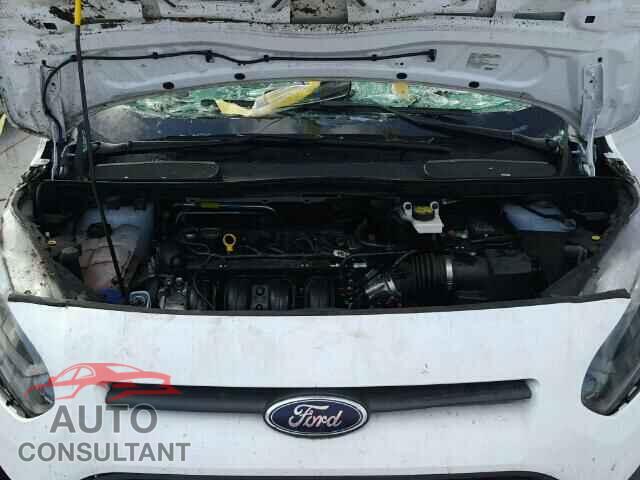 FORD TRANSIT CO 2015 - NM0LS7E75F1229389