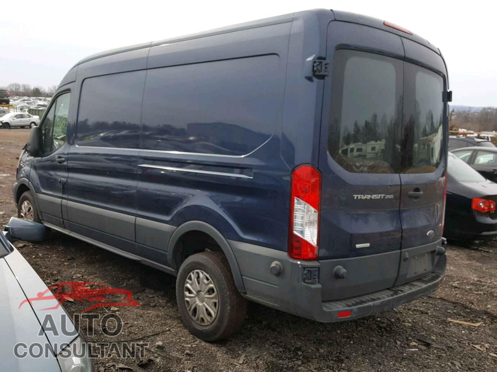 FORD TRANSIT CO 2017 - 1FTYR2CG0HKA06572