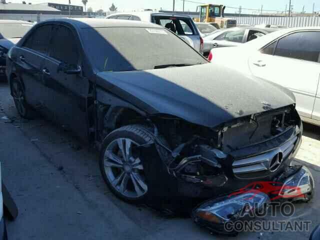 MERCEDES-BENZ E350 2016 - WDDHF5KB4GB244381