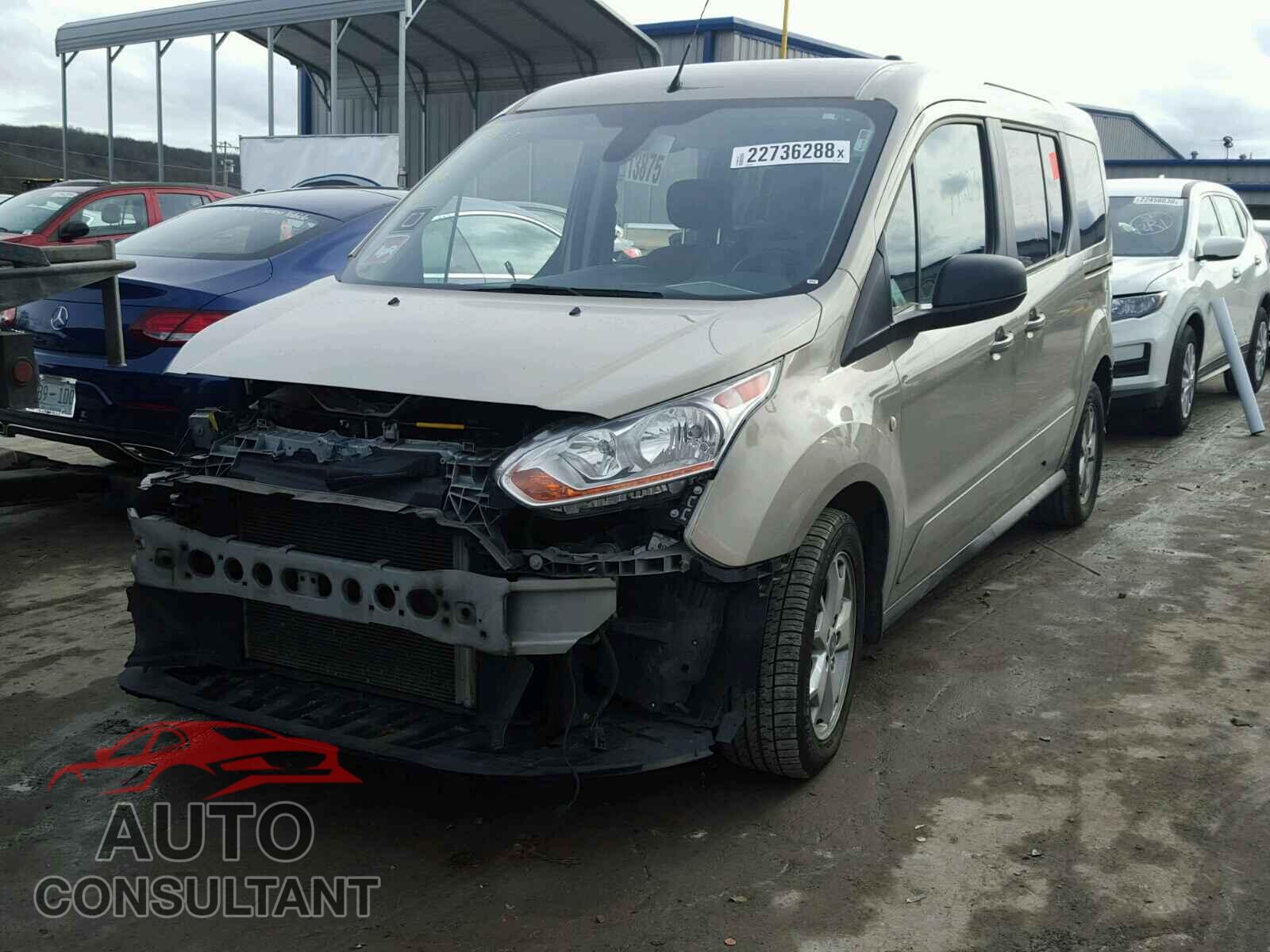 FORD TRANSIT CO 2016 - NM0GE9F76G1230751