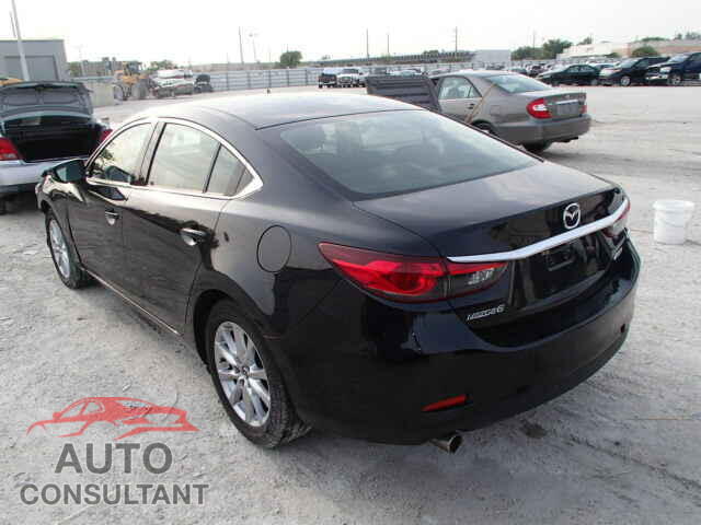 MAZDA 6 2015 - JM1GJ1U67F1172058