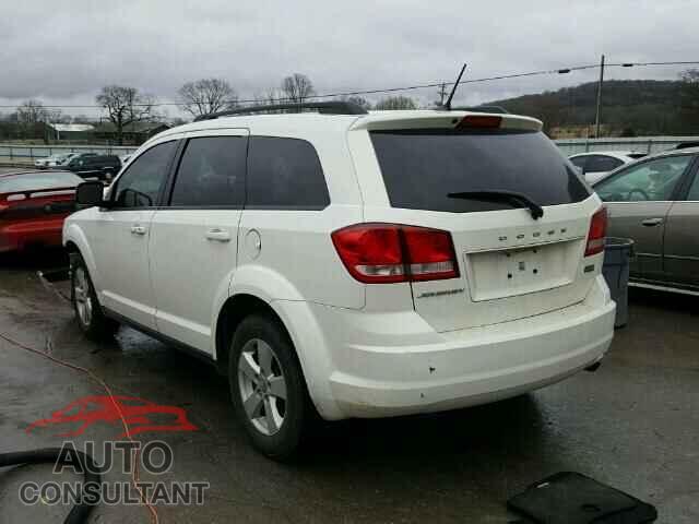 DODGE JOURNEY 2015 - 3C4PDCAB7FT596434