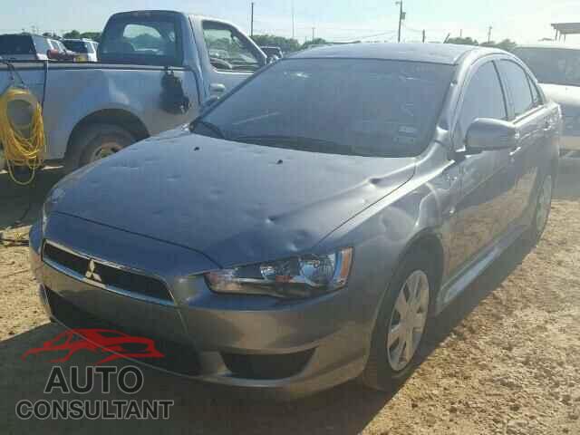 MITSUBISHI LANCER 2015 - JA32U2FU3FU004045