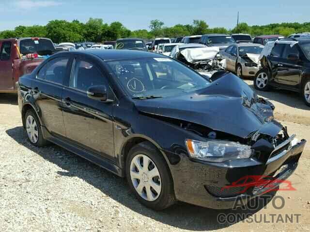 MITSUBISHI LANCER 2015 - JA32U2FU4FU025454