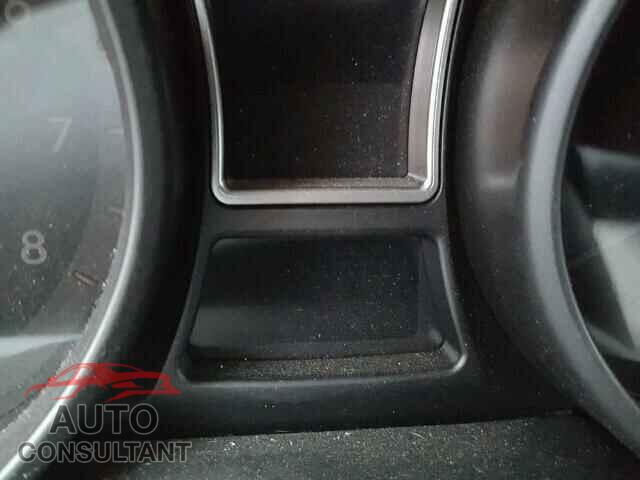HYUNDAI VELOSTER 2015 - KMHTC6AE3FU220389