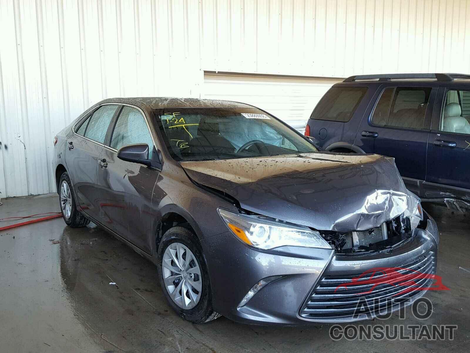 TOYOTA CAMRY 2015 - 4T1BF1FK0FU032403