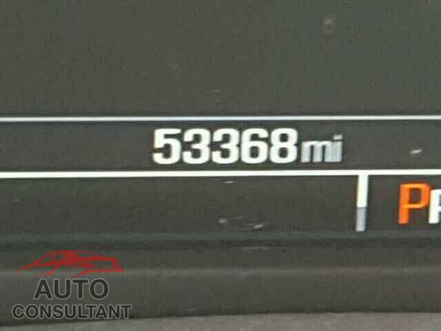 CHEVROLET SILVERADO 2015 - 3GCUKTEC4FG427363