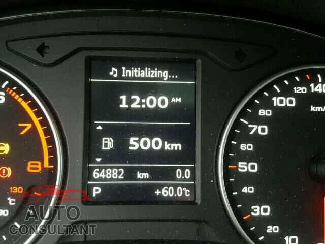 AUDI A3 2015 - WAUBFRFF2F1007815