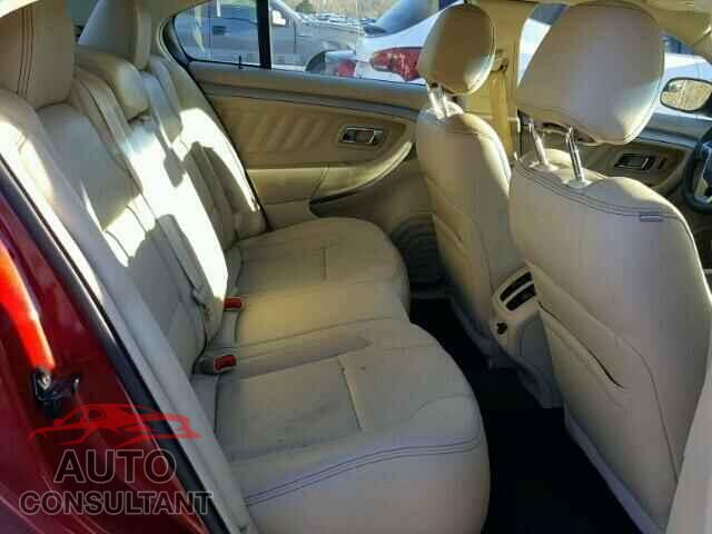 FORD TAURUS 2015 - 1FAHP2E95FG208818