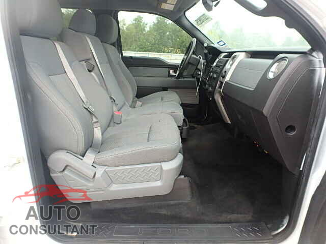 FORD F150 2012 - 1FTFW1CF4CFC96222