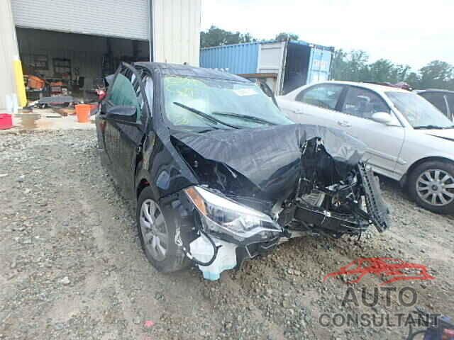 TOYOTA COROLLA 2015 - 2T1BURHE0FC330575