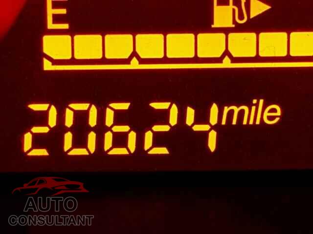 MAZDA 5 2015 - JM1CW2BL3F0186897