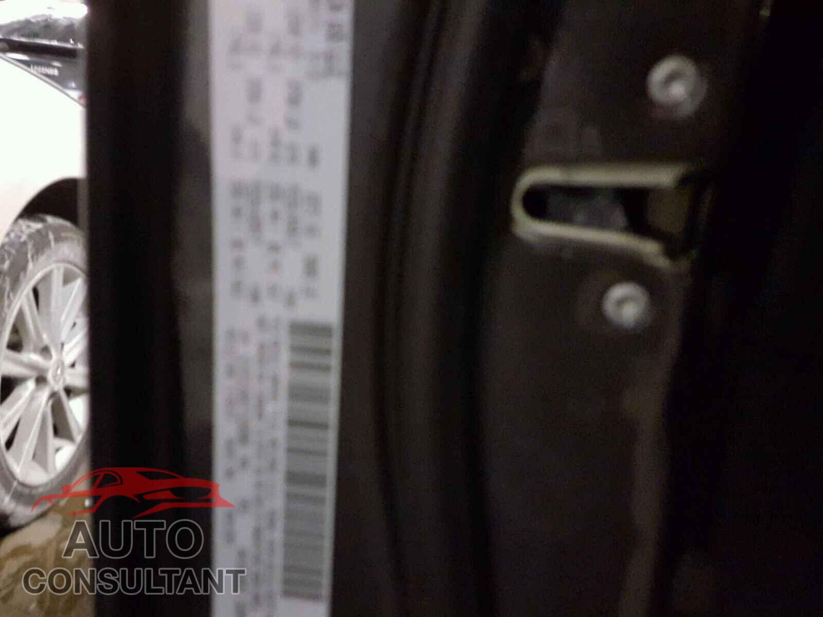 DODGE JOURNEY 2015 - 3C4PDCABXFT699900