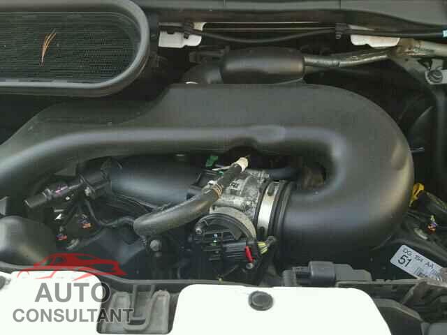 FORD TRANSIT CO 2015 - 1FTNR2CM8FKA04090