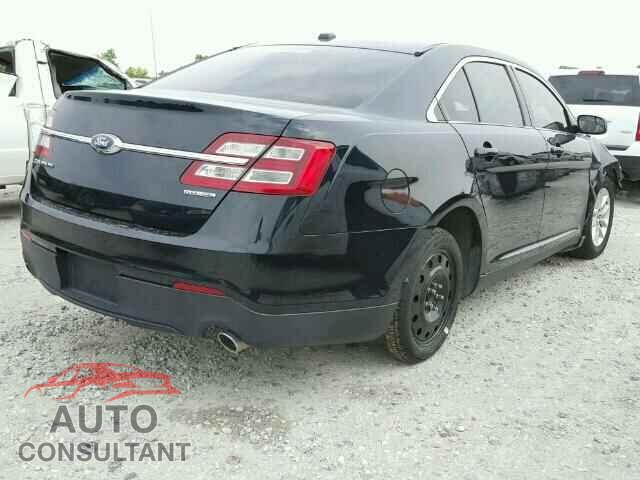 FORD TAURUS 2015 - 1FAHP2D87FG102184