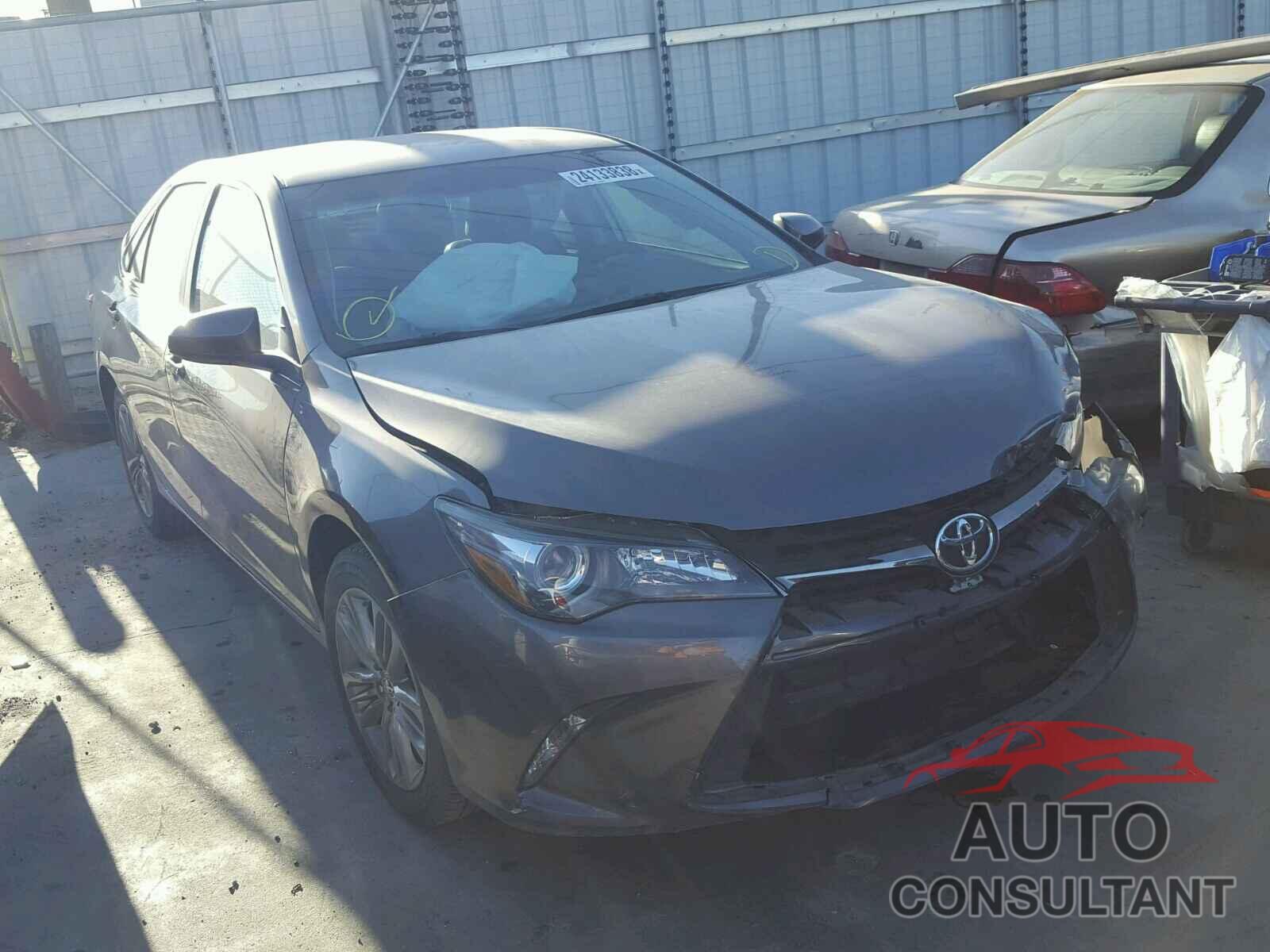 TOYOTA CAMRY 2016 - 4T1BF1FK4GU542691