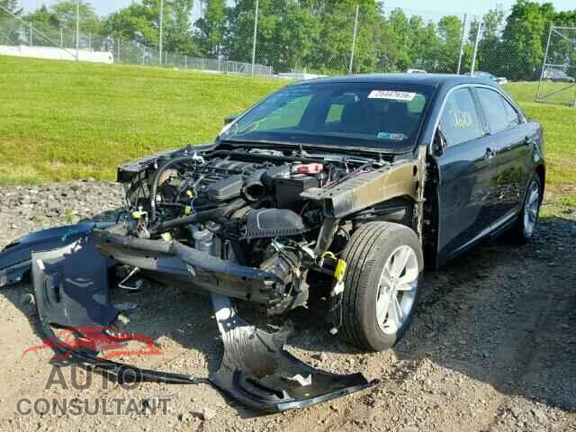 FORD TAURUS 2015 - 1FAHP2E85FG126899