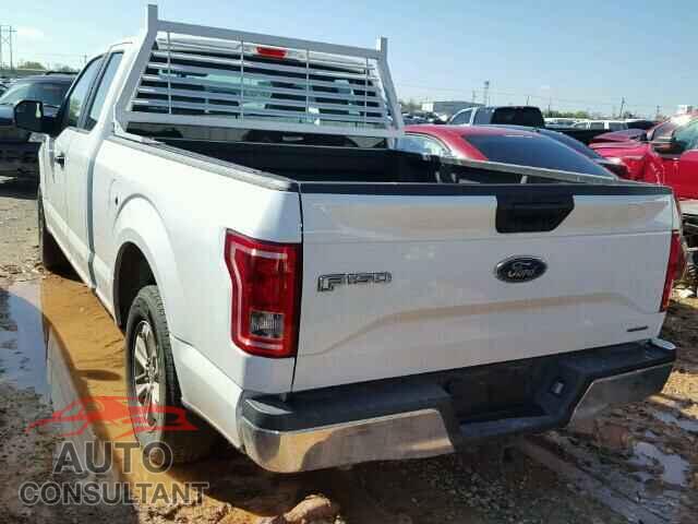 FORD F150 2016 - 1FTEX1C84GFC46811