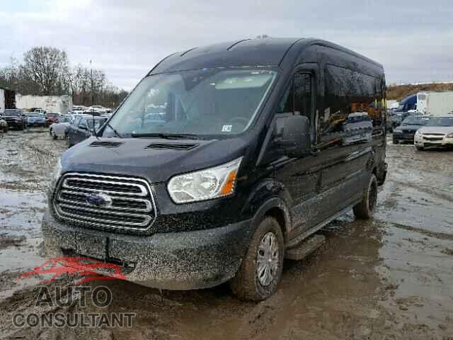 FORD TRANSIT CO 2015 - 1FBAX2CM6FKA38229