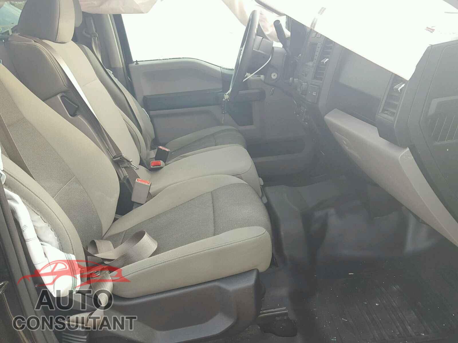 FORD F150 2015 - 1FTEW1CP7FFB67268