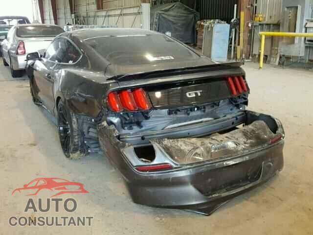 FORD MUSTANG 2015 - 1FA6P8CF2F5316683
