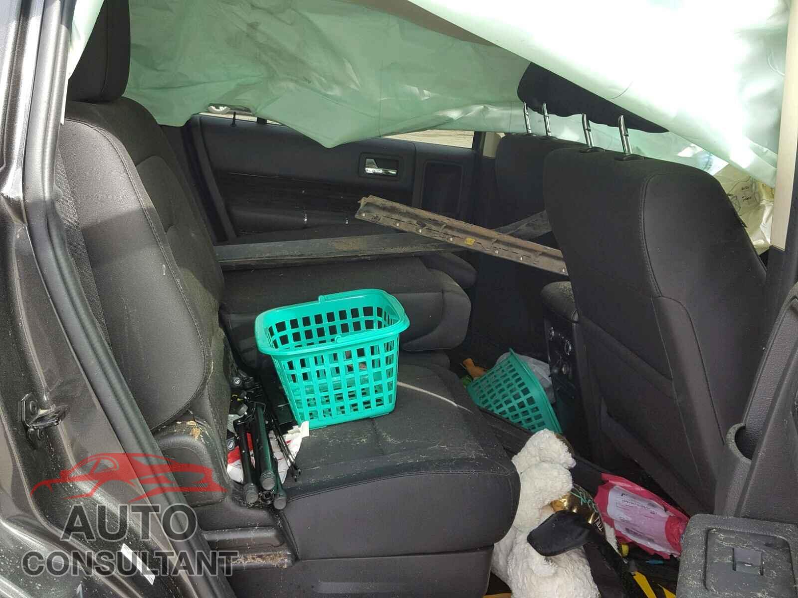 FORD FLEX 2016 - 2FMGK5C87GBA07166
