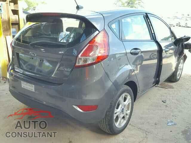 FORD FIESTA 2015 - 3FADP4EJXFM113956