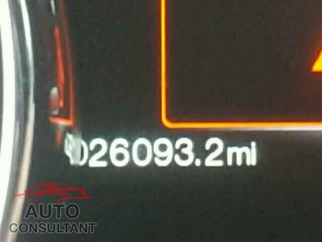FORD MUSTANG 2016 - 1FA6P8CF1G5256008